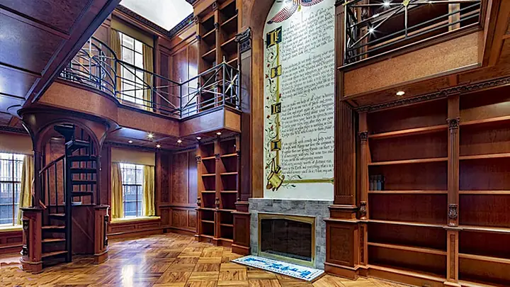20. 12 East 69th Street, New York, Mỹ - 88 Triệu Đô