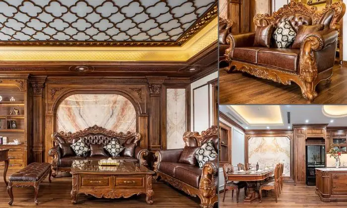 Tính Thẩm Mỹ Cao Tính Thẩm Mỹ Cao