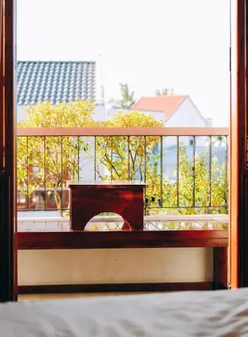Nhà Nội Thất Gỗ Vàng: Cách Chọn Và Phối Đồ Hiệu Quả