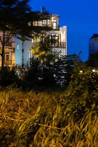 Chiêm Ngưỡng Không Gian Nội Thất Phong Cách Grand Bois