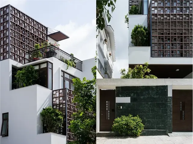 Chiêm Ngưỡng Không Gian Nội Thất Phong Cách Grand Bois