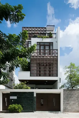 Chiêm Ngưỡng Không Gian Nội Thất Phong Cách Grand Bois