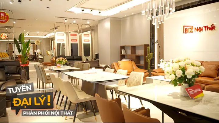 Tuyển Đại Lý Phân Phối Sản Phẩm Nội Thất Nhập Khẩu Tuyển Đại Lý Phân Phối Sản Phẩm Nội Thất Nhập Khẩu