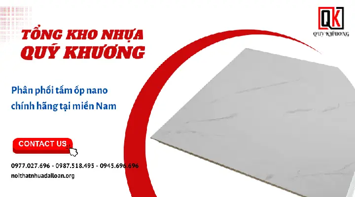 Tấm Ốp Nano Family Là Gì? Cấu Tạo Ra Sao?