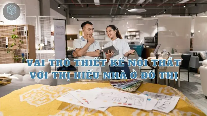 Nhà Thầu Thiết Kế Thi Công Nội Thất