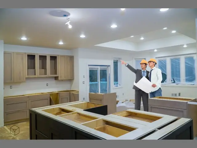 Nha Thau Kiến Trúc Trúc Nội Thất