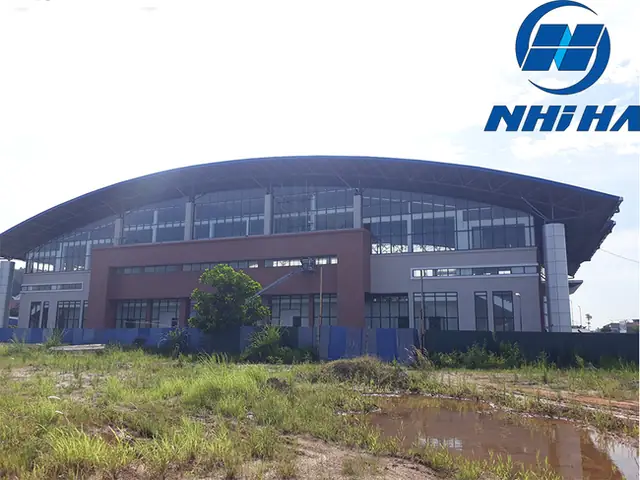 Nội Thất Nhị Hà - Nhà Thầu Thi Công Vách, Cửa Nhôm Kính Khu Liên Hợp Thể Thao, Nhà Thi Đấu Đa Năng Đạt Tiêu Chuẩn Chất Lượng Cao - Ảnh 2. Nội Thất Nhị Hà - Nhà Thầu Thi Công Vách, Cửa Nhôm Kính Khu Liên Hợp Thể Thao, Nhà Thi Đấu Đa Năng Đạt Tiêu Chuẩn Chất Lượng Cao - Ảnh 2.