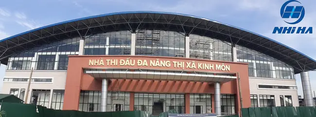 Nội Thất Nhị Hà - Nhà Thầu Thi Công Vách, Cửa Nhôm Kính Khu Liên Hợp Thể Thao, Nhà Thi Đấu Đa Năng Đạt Tiêu Chuẩn Chất Lượng Cao - Ảnh 1. Nội Thất Nhị Hà - Nhà Thầu Thi Công Vách, Cửa Nhôm Kính Khu Liên Hợp Thể Thao, Nhà Thi Đấu Đa Năng Đạt Tiêu Chuẩn Chất Lượng Cao - Ảnh 1.