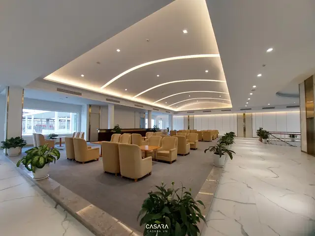 Lợi Ích Của Thi Công Nội Thất Chuyên Nghiệp