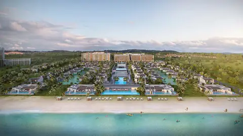Công Ty Aa Là Nhà Thầu Nội Thất Cho Dự Án Regent Phu Quoc Resort Công Ty Aa Là Nhà Thầu Nội Thất Cho Dự Án Regent Phu Quoc Resort