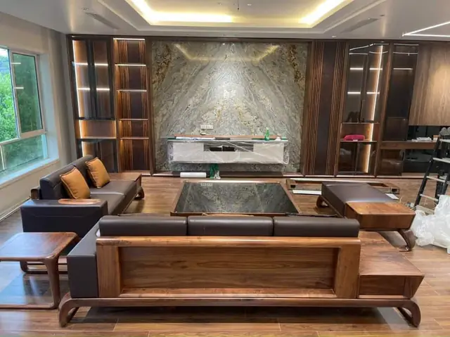 Nội Thất Biệt Thự