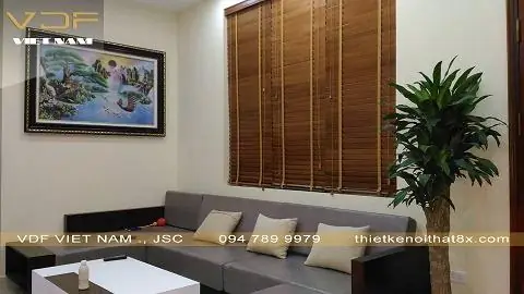 Nội Thất Nhà Phố