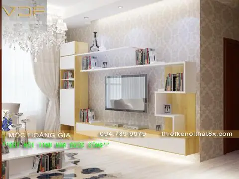 Nội Thất Chung Cư