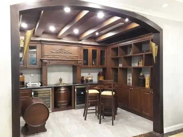 Nội Thất Biệt Thự
