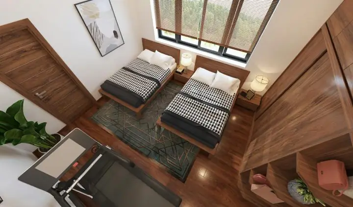 Nội Thất Biệt Thự