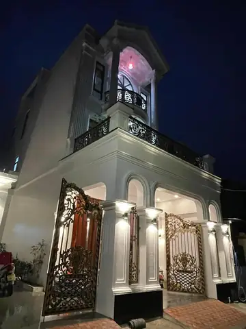 Nhà Thầu Thi Công Nội Thất Cao Cấp