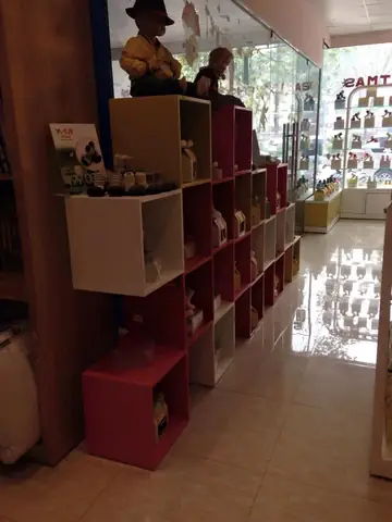 Nội Thất Showroom