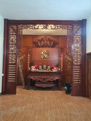 Nội Thất Nhà Phố