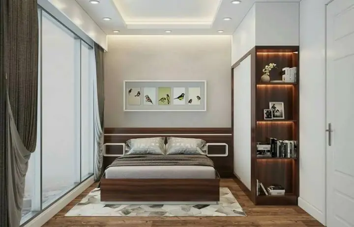 Nội Thất Chung Cư