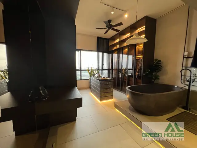 Tại Sao Bạn Nên Sở Hữu Căn Hộ Duplex The View Riviera Point?