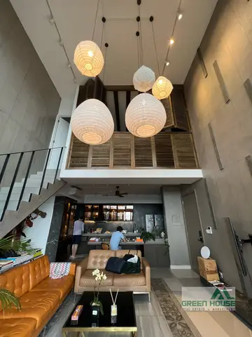 Thông Tin Chi Tiết Về Dự Án Căn Hộ Duplex The View Riviera Point