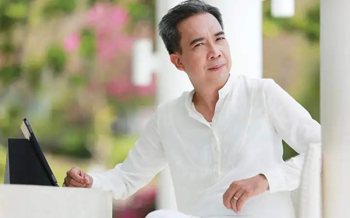 Lê Bá Thông – Nhà Sáng Lập Công Ty Nội Thất Ttt Danh Tiếng