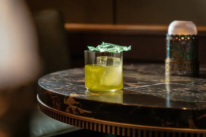 Regent Phú Quốc Ra Mắt Bộ Sưu Tập Cocktail Mới Từ Cảm Hứng Đá Qúy - The Spirit Of Gemstones