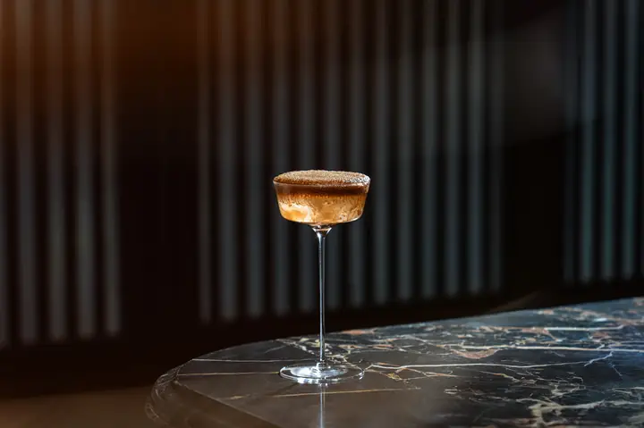 Regent Phú Quốc Ra Mắt Bộ Sưu Tập Cocktail Mới Từ Cảm Hứng Đá Qúy - The Spirit Of Gemstones