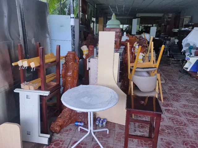 Bước 5: Dọn Dẹp Sạch Sẽ – Hoàn Thiện Giao Dịch