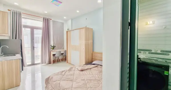 Tìm Nhà Trọ Tân Bình Full Nội Thất: Gợi Ý Và Kinh Nghiệm Thuê