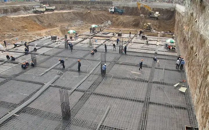 Thi Công Xây Dựng Nhà Xưởng Tại Bình Dương Là Gì?