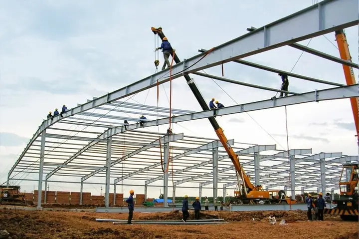 Chi Phí Trang Thiết Bị Và Lắp Đặt