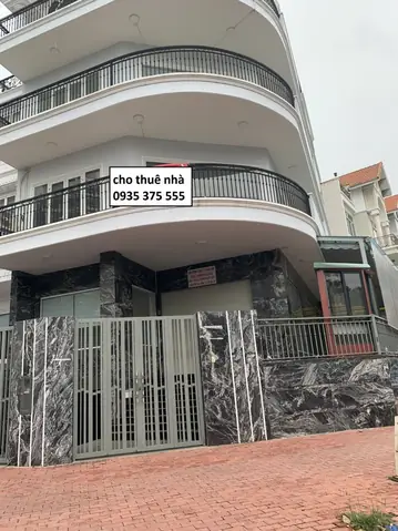 Cho Thuê Nhà Nguyên Căn Quận 7