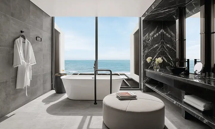 Eurostyle – Tổng Thầu Hoàn Thiện Bức Tranh Nội Thất Cho Dinh Thự Tuyệt Mỹ Villa Gran Melia Nha Trang Eurostyle – Tổng Thầu Hoàn Thiện Bức Tranh Nội Thất Cho Dinh Thự Tuyệt Mỹ Villa Gran Melia Nha Trang