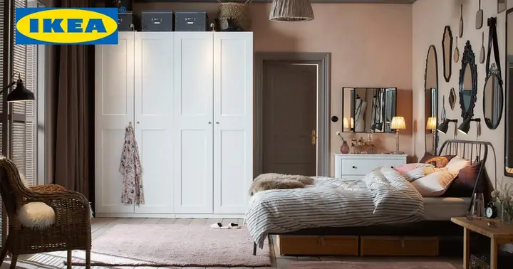 Đặt Hàng Nội Thất Ikea Từ Trung Quốc