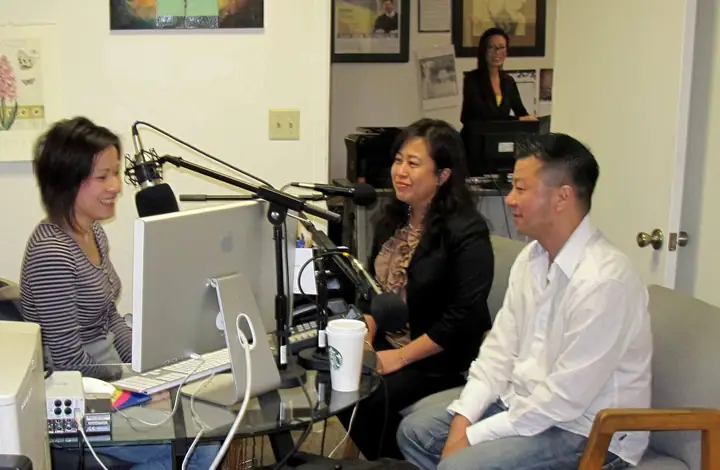 Radio Talkshows