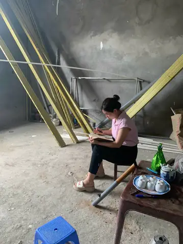 Xưởng Sản Xuất Đồ Gỗ Nội Thất Theo Đơn Đặt Hàng