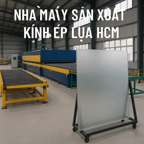 📐 Ứng Dụng Kính Ép Lụa Tại Tp.hcm