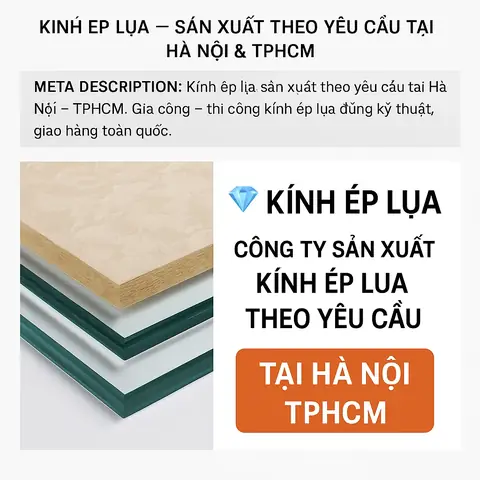 📍 Hệ Thống Xưởng Tại Tp.hcm