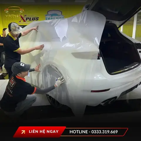 Tiến Phát Auto – Ghế Limousine Và Cách Âm Chuyên Sâu (gò Vấp)