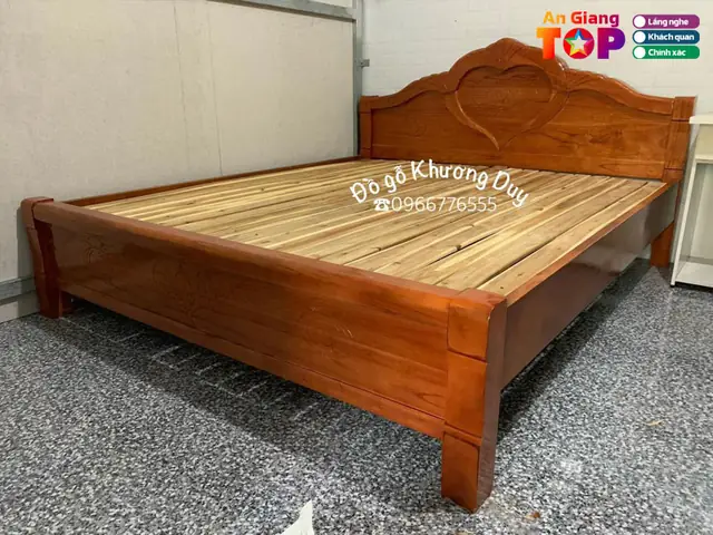 Nội Thất Khương Duy