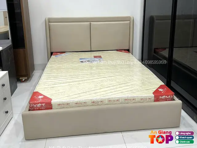Nội Thất Đảm Thúy – Như