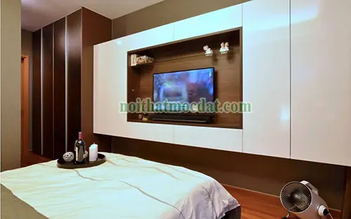 Nhận Đóng Nội Thất Theo Thiết Kế