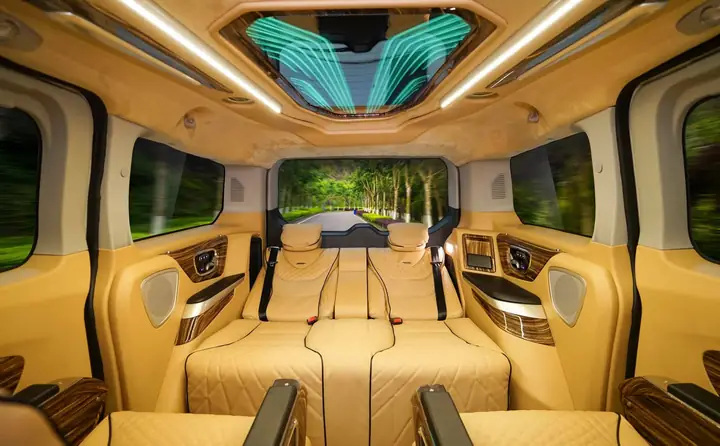 Độ Xe Limousine Là Gì? Độ Xe Limousine Là Gì?