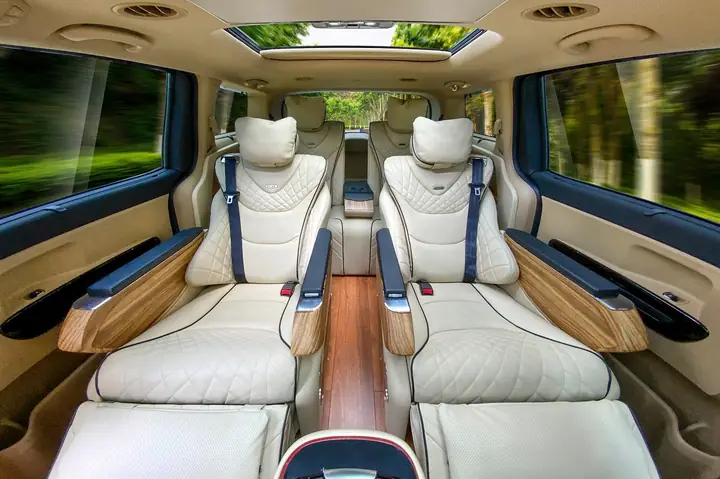 Giá Độ Xe Limousine Ô Tô Mới Nhất Giá Độ Xe Limousine Ô Tô Mới Nhất