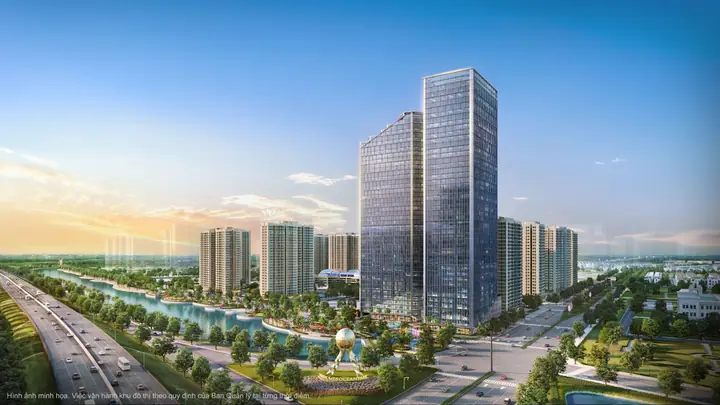 Nhận Nhà Liền Tay Rinh Ngay Nội Thất Sapphire 2