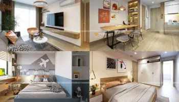 Nhận Nội Thất Gỗ Tphcm