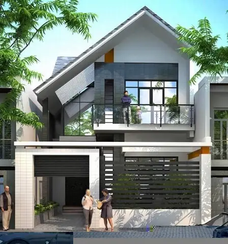 101+ Thiết Kế Nhà 2 Tầng Mái Thái 500 Triệu Giá Rẻ, Tiết Kiệm 101+ Thiết Kế Nhà 2 Tầng Mái Thái 500 Triệu Giá Rẻ, Tiết Kiệm