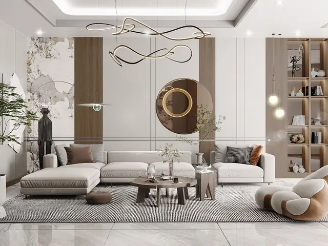 Xưởng Nội Thất Vũng Tàu | Xưởng Sản Xuất Nội Thất Giá Rẻ Tại Brvt | Xưởng Mộc Làm Theo Yêu Cầu!