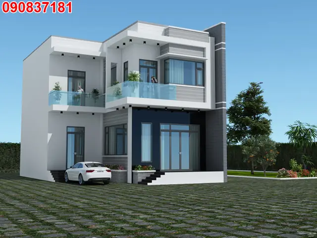 Nhận Vẽ 3d Nội Thất Hcm